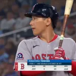 吉田正尚ってミート力はメジャーでも通用してるよな