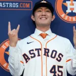 今井達也、WBC出場辞退「忙しいというだけですね。優先順位というか」