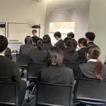 三菱地所「インターンシップを廃止します」