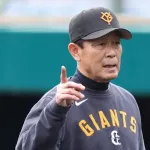 【悲報】巨人川相コーチ「1年で育てきれなくてもいい。若手を育成したい。」