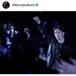 エンセン井上、朝倉未来を評価「あの立場にいる人が絶対勝てない相手とやったのは評価されるべきだろ？