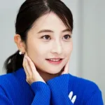 TBS日比麻音子アナ（32）、ミスター慶應の大手広告代理店の男性と結婚