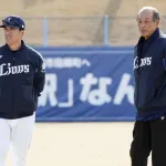 渡辺久信「松井稼頭央は監督としてのマネジメント力が無かった」