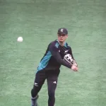 巨人・吉川尚輝「開幕に早く間に合うように頑張りたい」股関節手術から完全復活へG球場で始動