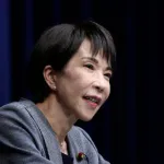 【悲報】高市早苗、狂う
