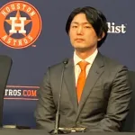 アストロズ・今井達也　WBCは不出場「出る予定はないです」　決断理由もはっきり語る「忙しい」