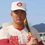 前川右京←高3の時は甲子園で一番注目されてたバッターだったという風潮