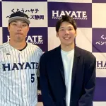 くふうハヤテベンチャーズ静岡、倉本寿彦選手が新キャプテンに就任！