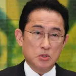 岸田文雄元首相　開成高時代に対戦した後の超高校級選手「隣の球場のマウンドくらいまで飛ばした」