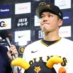 坂本勇人「佐藤輝明（.277 40 102）はもし神宮がホームなら『打率.300で55本』は打ってた」