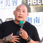 エンセン井上、朝倉未来を評価「あの立場にいる人が絶対勝てない相手とやったのは評価されるべきだろ？