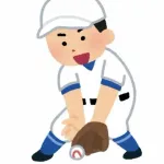 【歴代】二塁手、格付けランキング