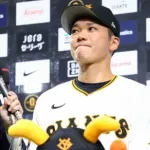 【悲報】坂本勇人、SB牧原大成を絶賛「四球たった6（実際は7）で首位打者。これは凄いこと。いききってる」