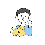 ワイ君、貯金が1200万円に到達して子作りを決意