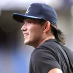 【野球】今井達也がＷＢＣ不参加へ「忙しい」「家族のこともある」　アストロズ入団会見で明言