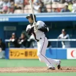 サブロー監督、理想のチーム像は05年ロッテと語る
