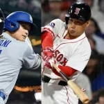 日本人スポーツ選手知名度ランキング！マエケン58位！鈴木誠也60位！