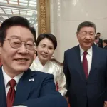 【画像】習近平さん、優しそう