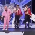 【悲報】SnowManの佐久間大介(168cm/VTuberの彼氏)、低身長を煽られてしまう……