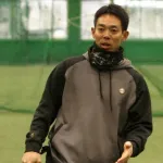 カープ秋山『守備力向上』で巻き返し誓う「守れないと出られない。両翼ちゃんと練習」