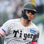 【悲報】昨年の阪神の6番打者の成績、打率.198 8本 34打点でヤバい