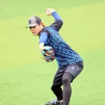 DeNA・中川颯「濃い2カ月」豪州武者修行で「3、4キロ瘦せました」