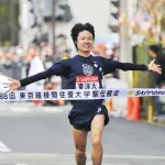 箱根駅伝の元祖山の神・柏原竜二とか言う奴ｗｗｗｗｗｗｗｗｗｗｗ