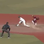 12球団チーム盗塁阻止率ランキングｗｗｗ