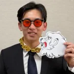 西武ドラ１小島大河がサングラス姿で入寮！