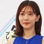 【悲報】田中みな実（39）「ここ最近『私って意外と男性から人気無い？』と感じる。『何か怖い』と思われてる」