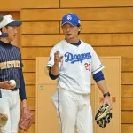 涌井秀章　横浜高→西武→ロッテ→楽天→中日