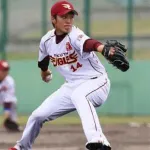 楽天・則本昂大さん メジャーからオファーが来ている模様 近々契約合意か