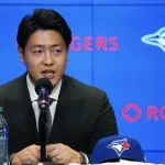 【朗報】マシソン記者「岡本和真は大谷翔平、イチロークラスの超大物」