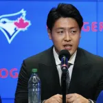 マシソン「岡本和真は大谷翔平、イチロークラスの超大物」