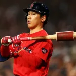 【悲報】レッドソックスが1億500万ドル(164億円)かけて獲得した吉田マサさんのfWAR…