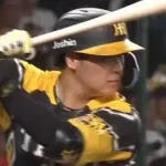 2026年タイガーススタメン→1番未定2番未定3番未定4番未定、5番大山wwwwwwww
