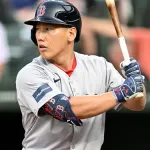 【悲報】吉田正尚さん、日本で最強打者として無双したのにメジャーで通用せずファンを困らせる