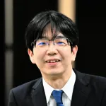 【朗報】将棋の豊島将之九段が結婚「明るい家庭を」
