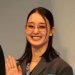 【朗報】剛力彩芽さん、美人になる