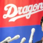 中日アンバサダー山口一郎さん、早速球団改革へ提言「ドアラのライバル登場」「グッズ戦略」