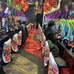 【悲報】今のパチンコ、勝てなさ過ぎて動画配信者しか打たなくなってしまう・・・・・・