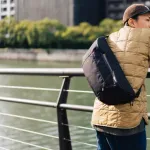【緊急】女さん「ボディバッグ付けてる男はナシ！」←これに対応する方法ｗｗｗｗｗ