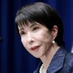 高市早苗「日本にはキラキラする技術がたくさん眠ってる。成長のスイッチを押しまくりたい」