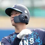 古市尊(23)プロ通算.216(74-16) 0本 0打点 OPS.473←DeNAがこの謎選手を選んだ理由