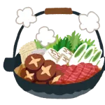 【朗報】松屋、ちいかわのすき焼き鍋膳(キーホルダー付き)を発売。松屋「おひとり様一日一食限定です」
