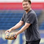 沢村拓一（37）「野球は楽しくなかったがトレーニングは楽しかった。引退後も筋トレは続ける」