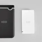 PCのHDDとSSDってやつがよくわからんのやが