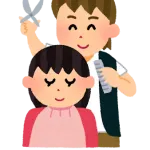 髪の毛を切ってブサイクになったキャラを1人思い浮かべてスレを開いてください