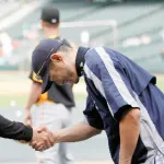 「全盛期イチロー9人」VS「全盛期桑田9人」←どっちが勝つ?