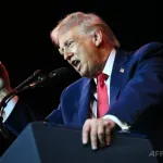 【悲報】トランプ大統領、ベネズエラ5000万バレルの原油「売上金は私が管理」
